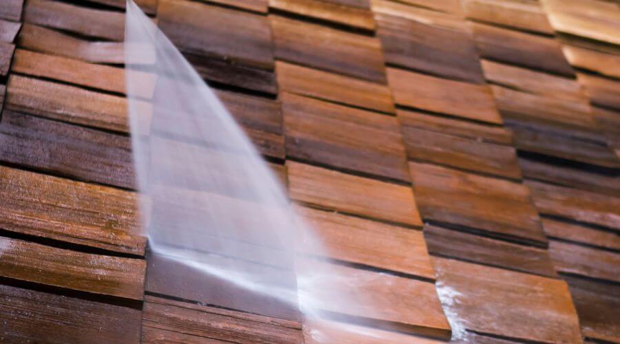 Tile Roofing in Tennyson, IN